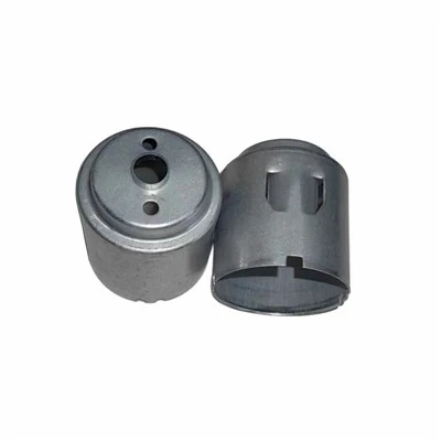 Boîtiers de solénoïde d'injecteur de carburant
